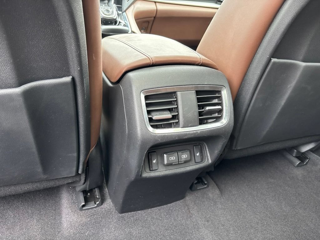 Used 2019 Acura RDX AWD w/ Advance Package image 30