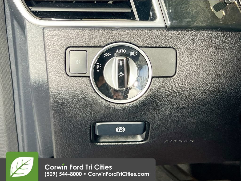 Used 2016 Mercedes-Benz GLE 350 w/ Premium Package image 19
