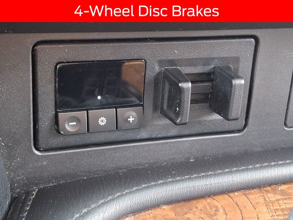 Used 2022 Nissan Armada SL AWD/4WD image 26