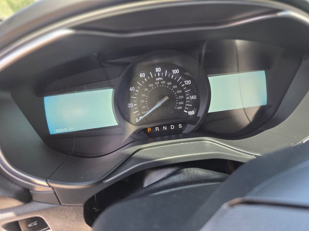 Used 2020 Ford Fusion SE AWD/4WD image 13
