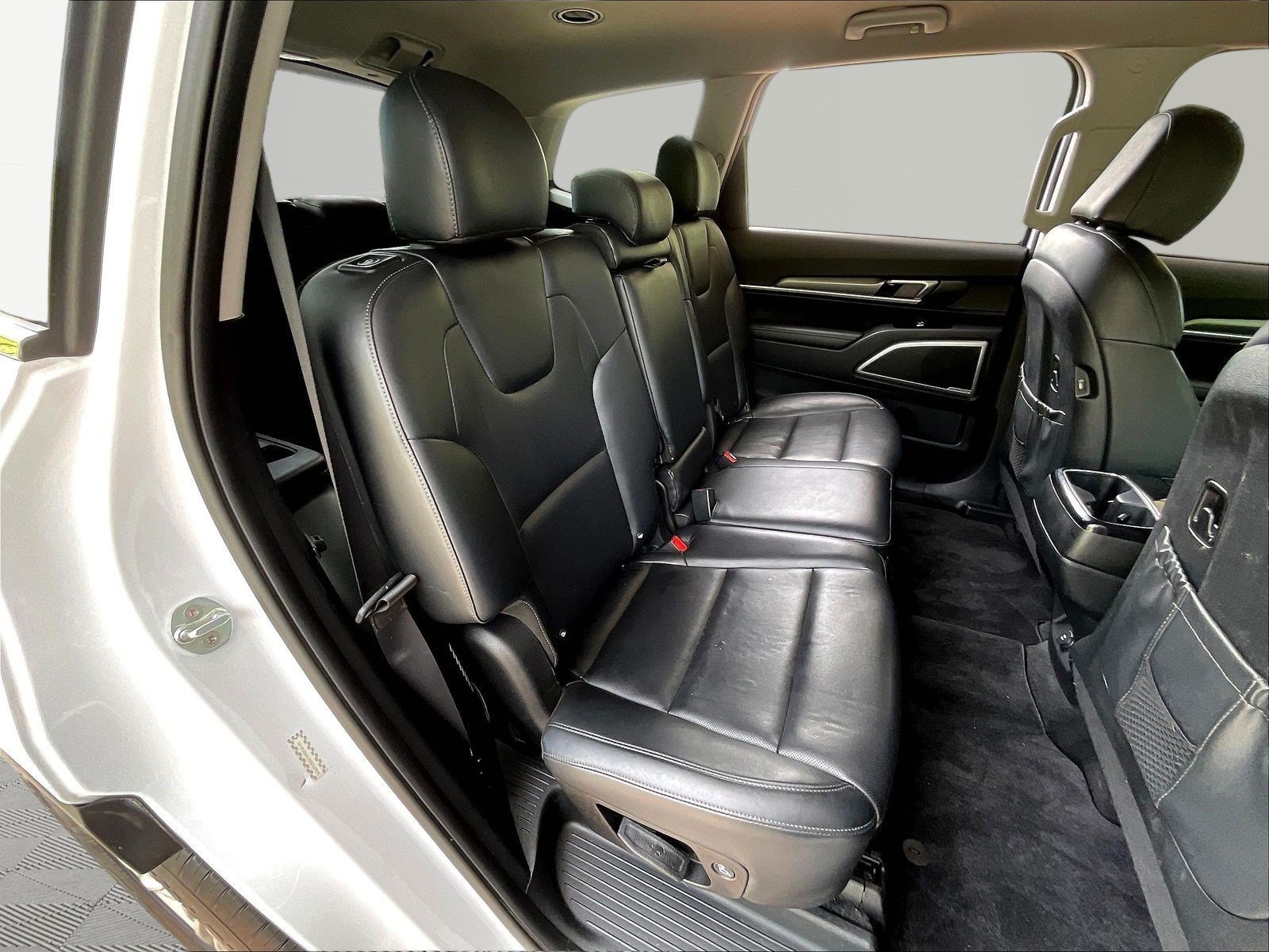 Used 2022 Kia Telluride LX AWD/4WD image 24