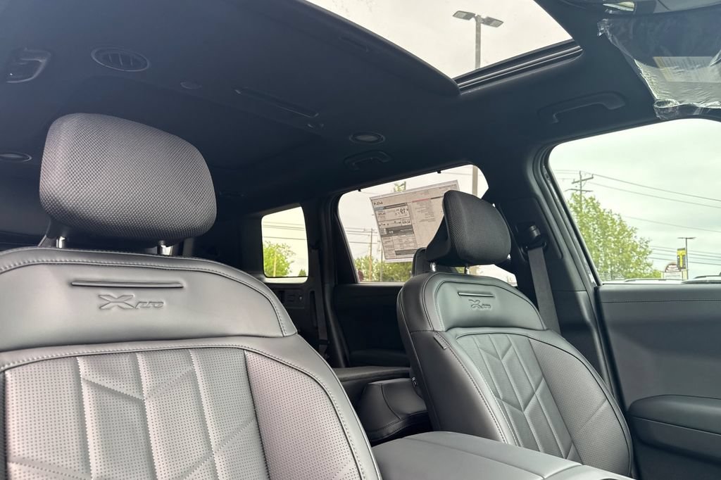 New 2027 Kia Telluride SX X-Pro AWD/4WD image 19