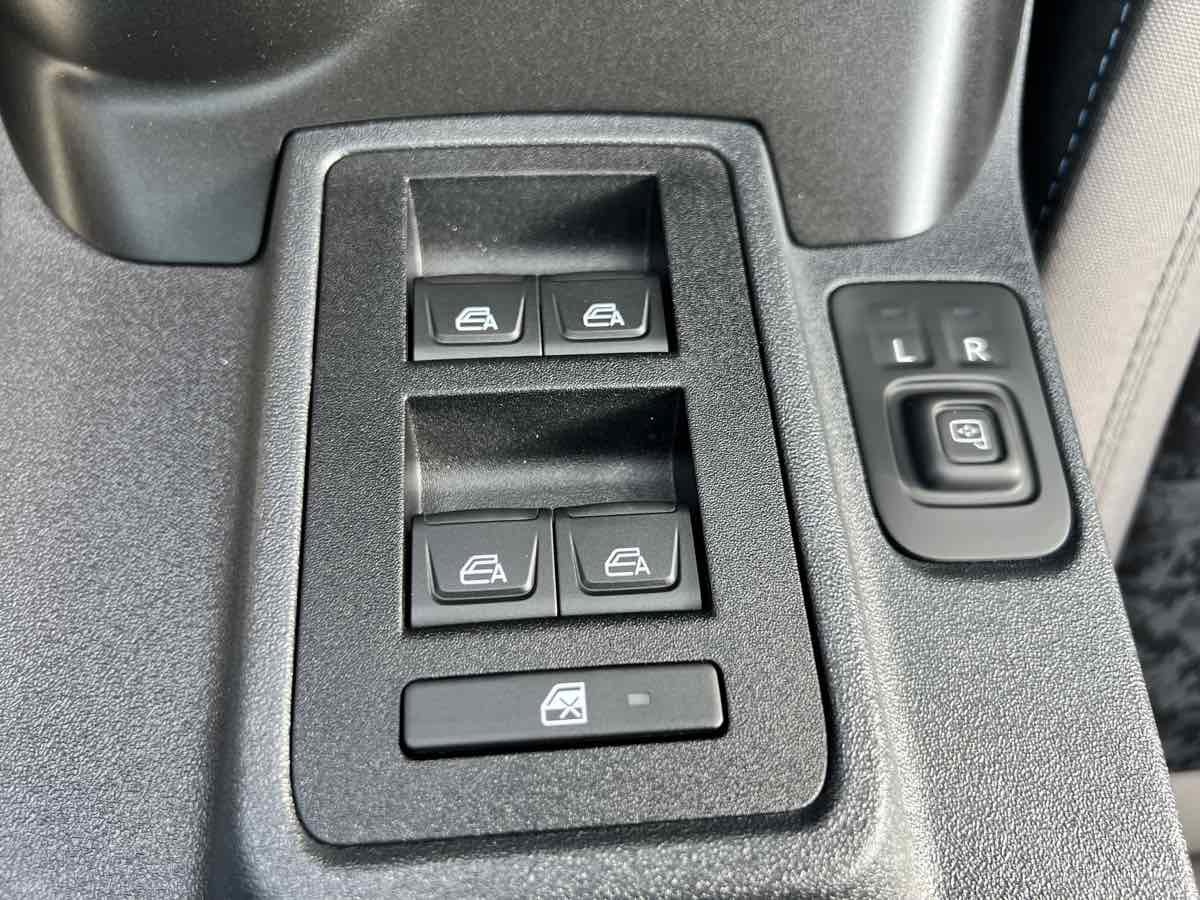 Used 2023 Ford Bronco Wildtrak image 54