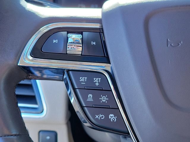 Used 2024 Lincoln Navigator L Reserve w/ Monochromatic Package image 30