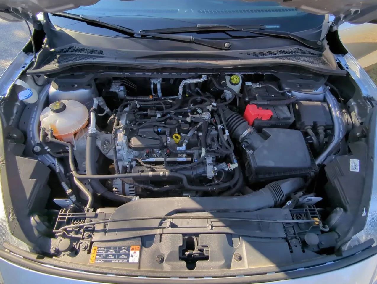 Used 2022 Ford Escape SE w/ Convenience Package AWD/4WD image 24