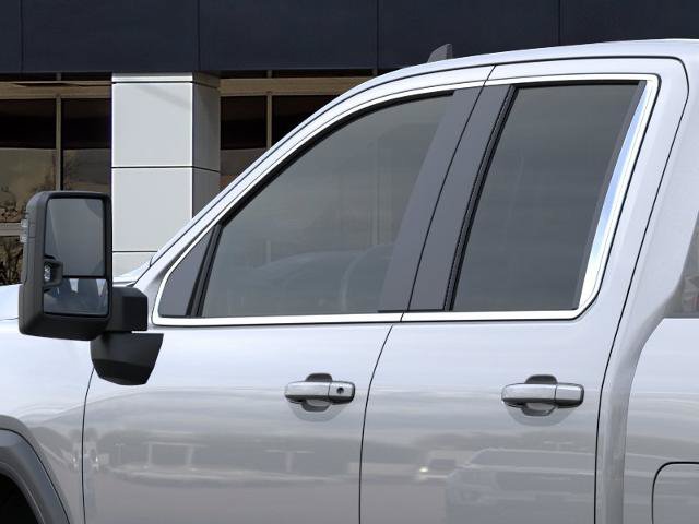 New 2026 GMC Sierra 2500 SLE AWD/4WD image 12