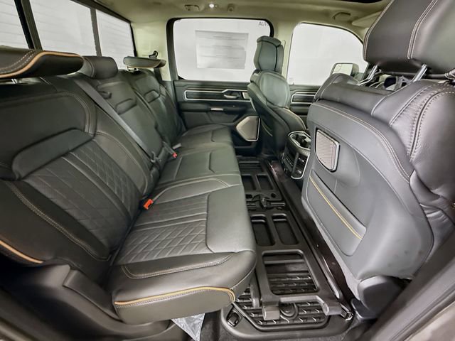 New 2026 RAM 1500 Tungsten image 28