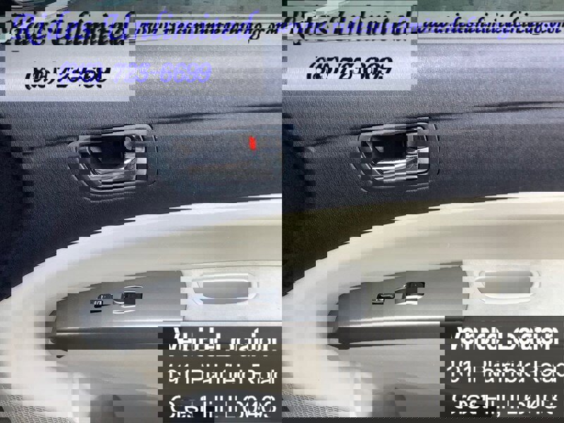 Used 2008 Toyota Prius image 30