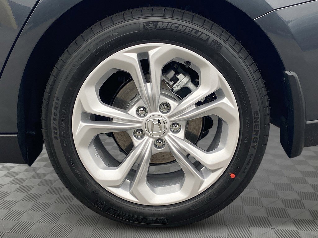 New 2026 Honda Accord LX image 9