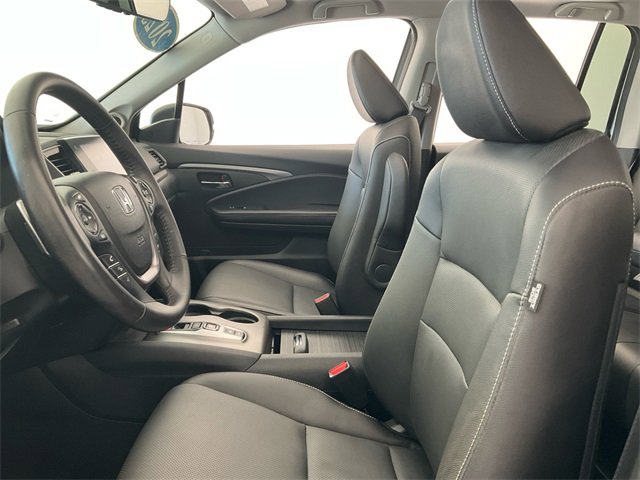 Certified 2023 Honda Ridgeline RTL image 22