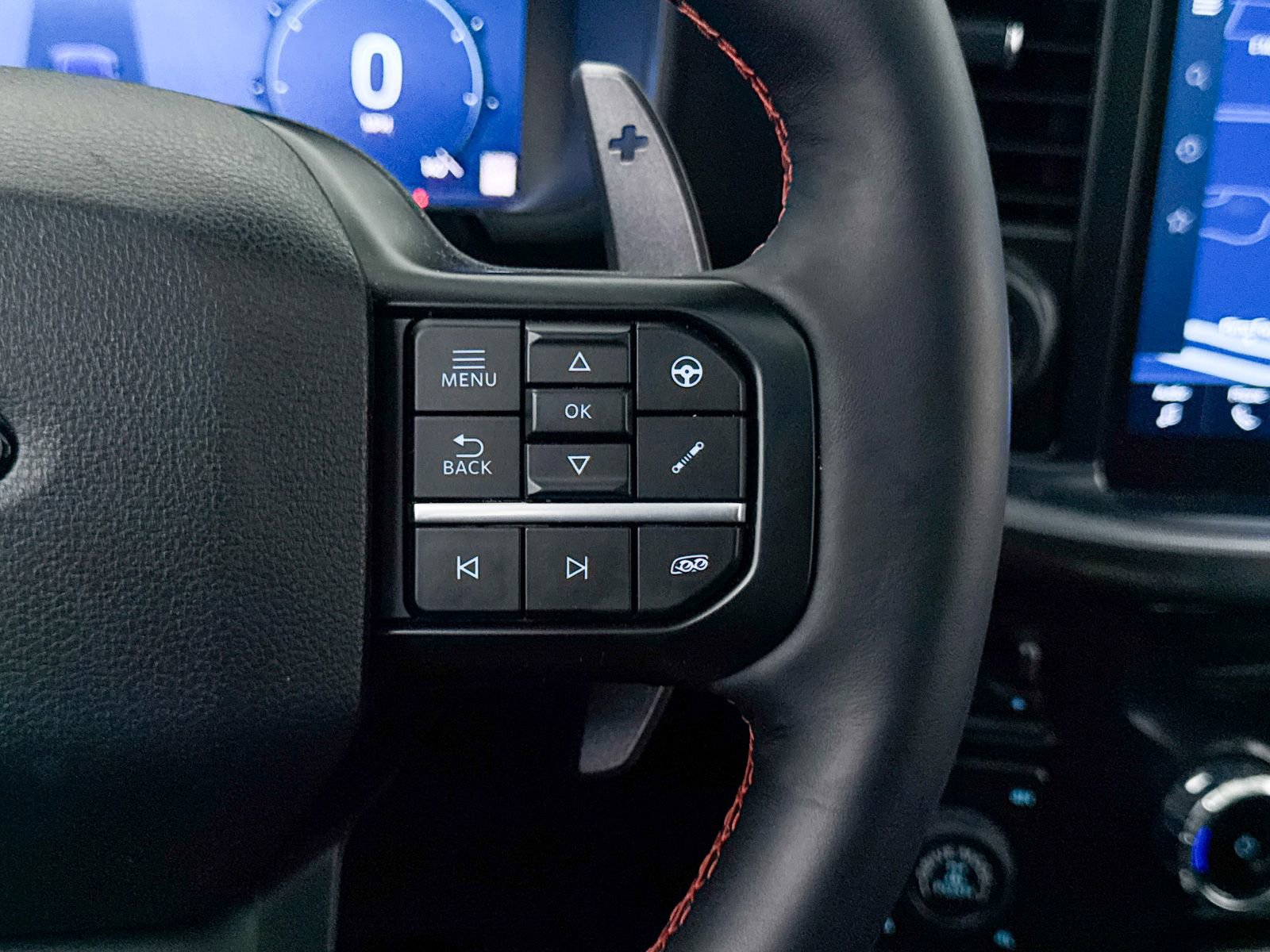 Used 2025 Ford F150 Raptor image 35