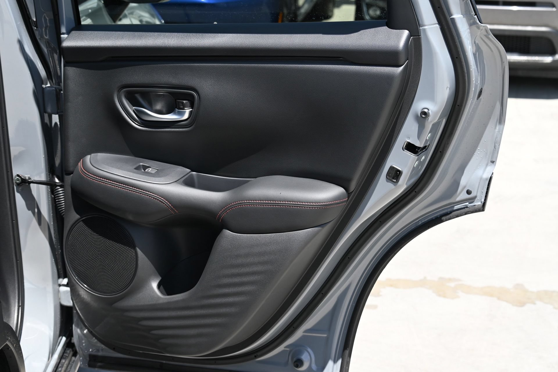 New 2027 Honda HR-V Sport image 13