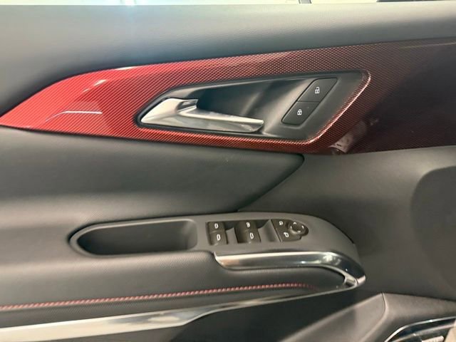 New 2026 Chevrolet Traverse Z71 image 15