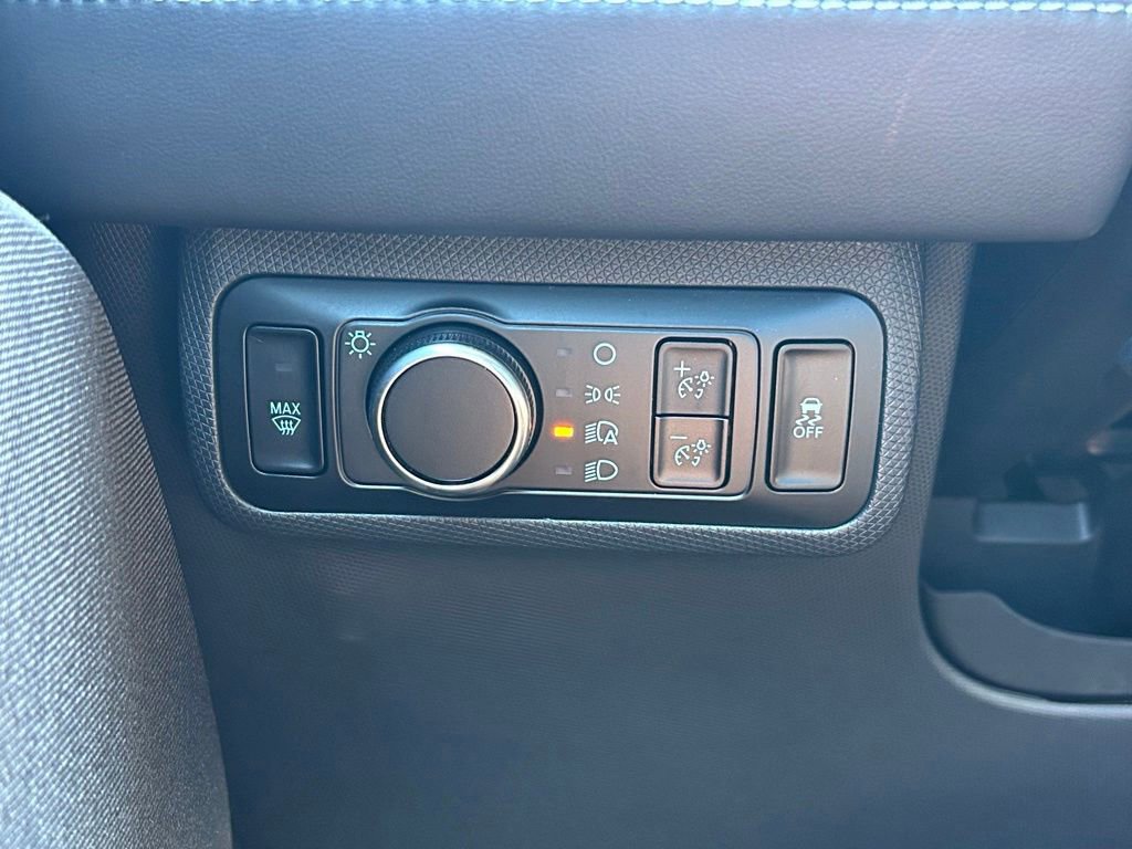 Used 2024 Ford Mustang Mach-E Select w/ Comfort Package Lite RWD image 27