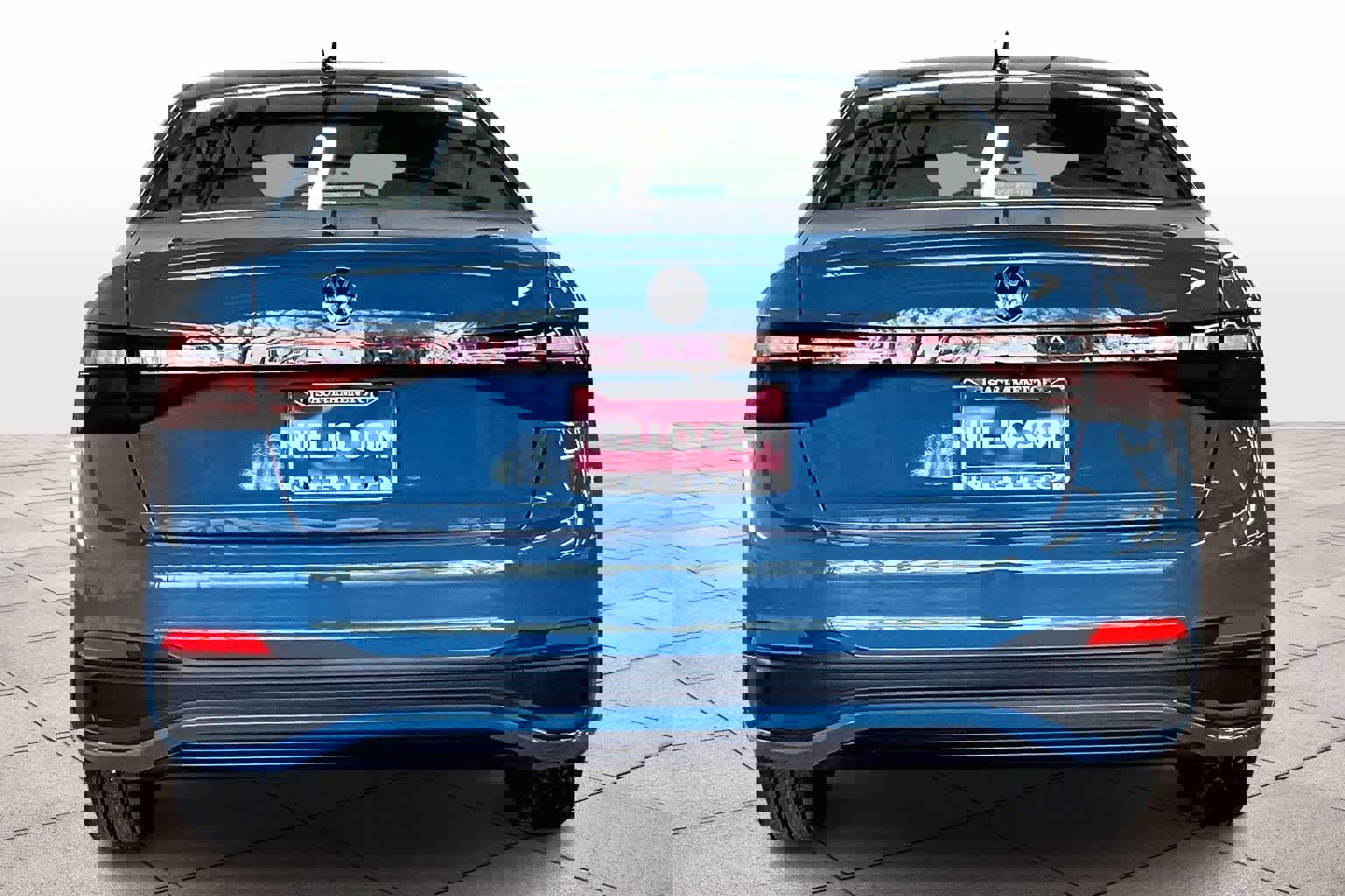 New 2026 Volkswagen Jetta S image 6