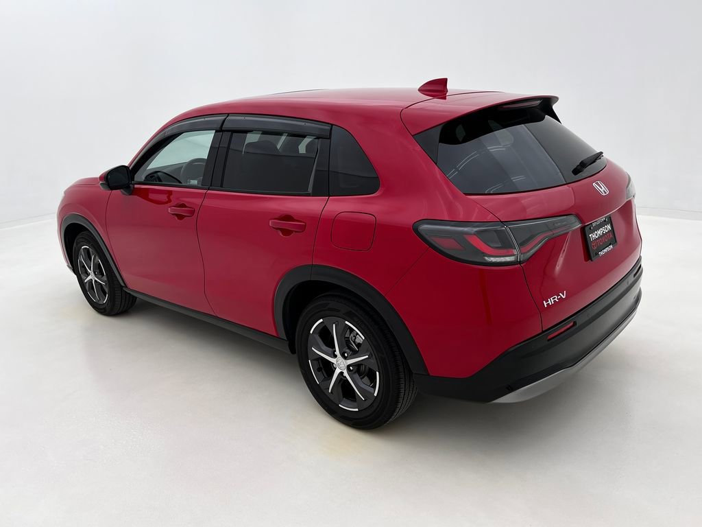 Used 2023 Honda HR-V EX-L image 9