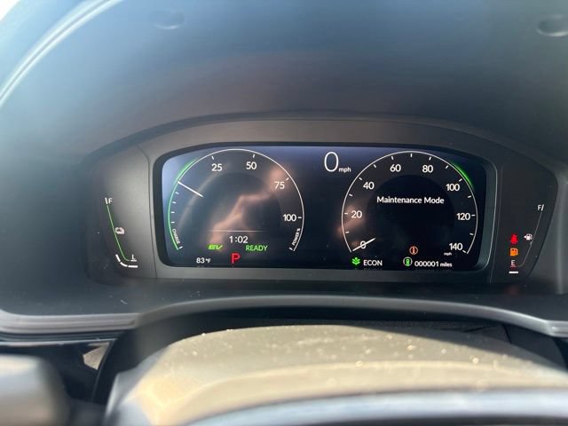 New 2026 Honda Civic Sport Touring image 17
