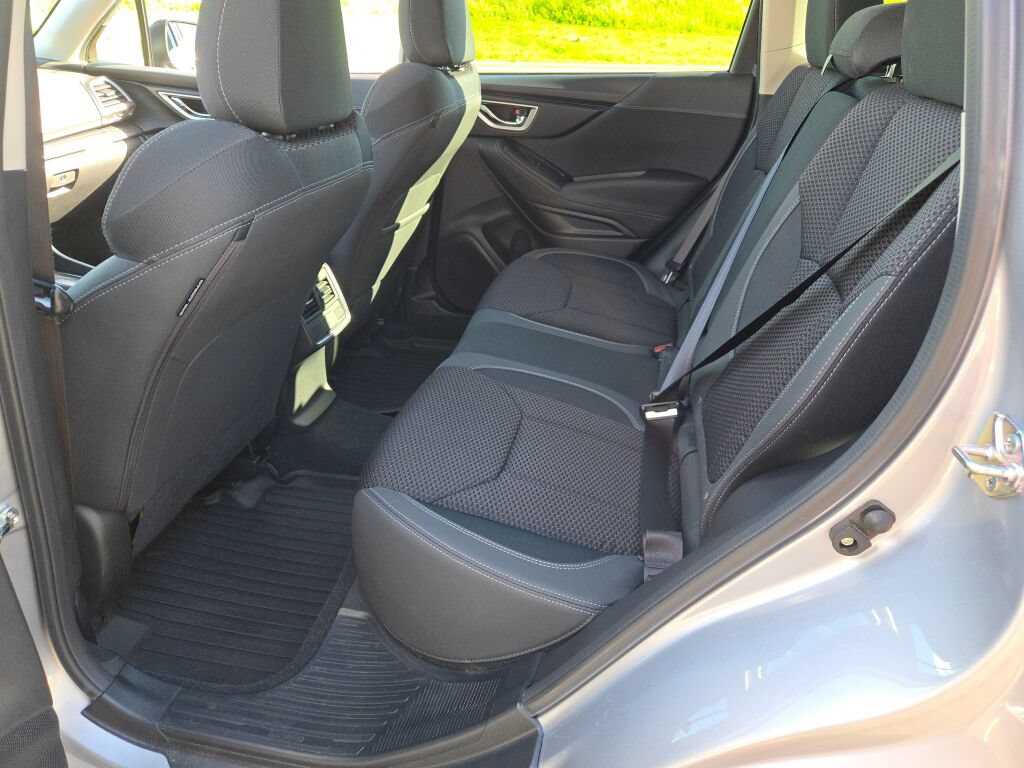 Used 2023 Subaru Forester Premium AWD/4WD image 18
