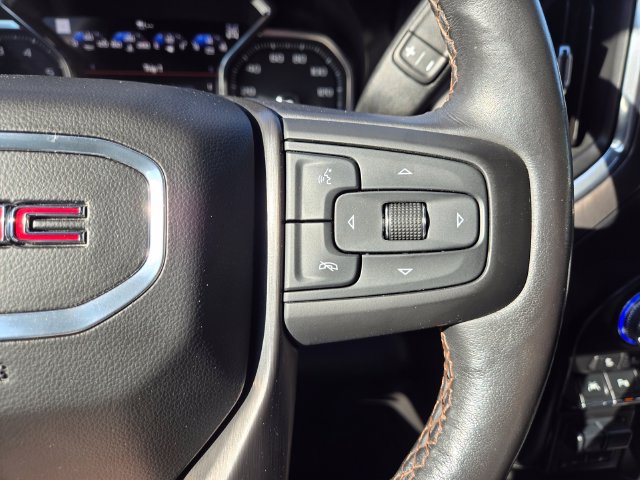 Used 2020 GMC Sierra 1500 AT4 w/ AT4 Premium Package AWD/4WD image 24