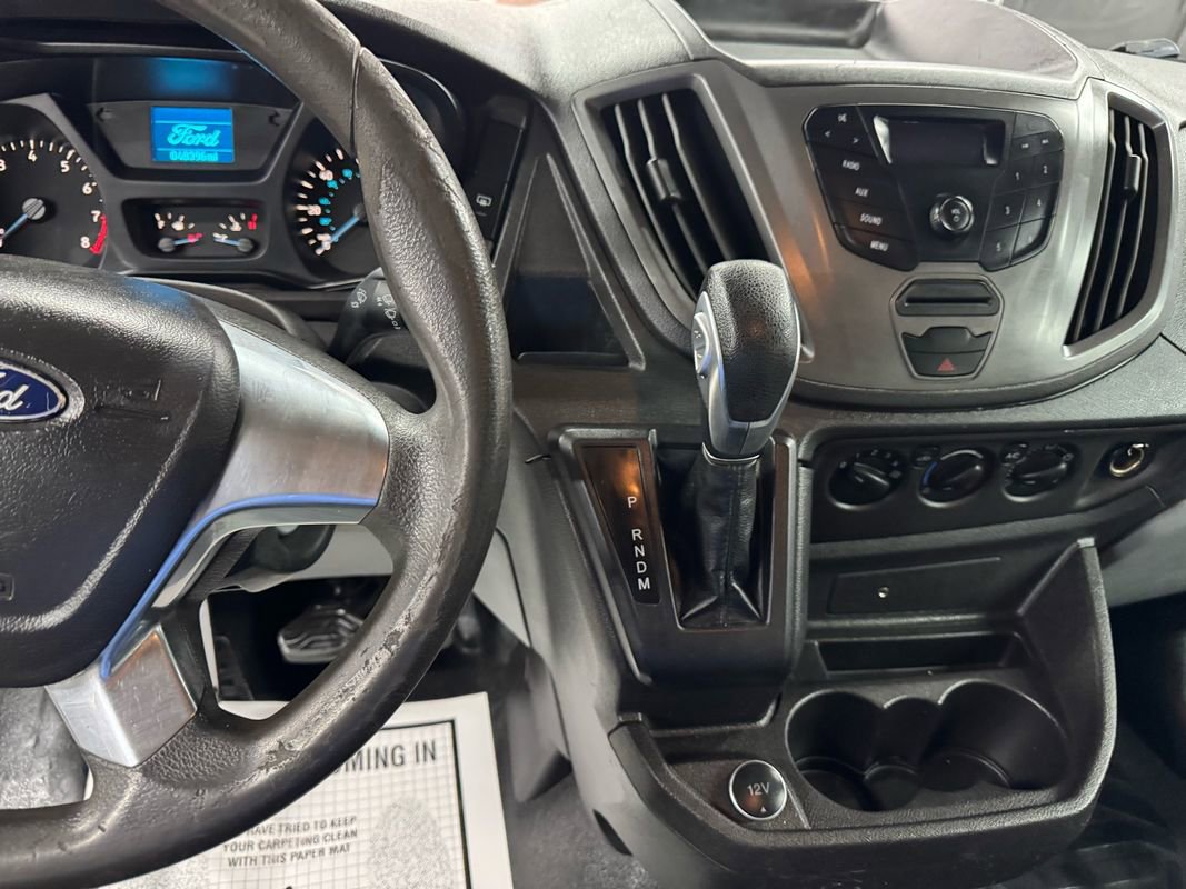 Used 2017 Ford Transit 350 XL RWD image 14
