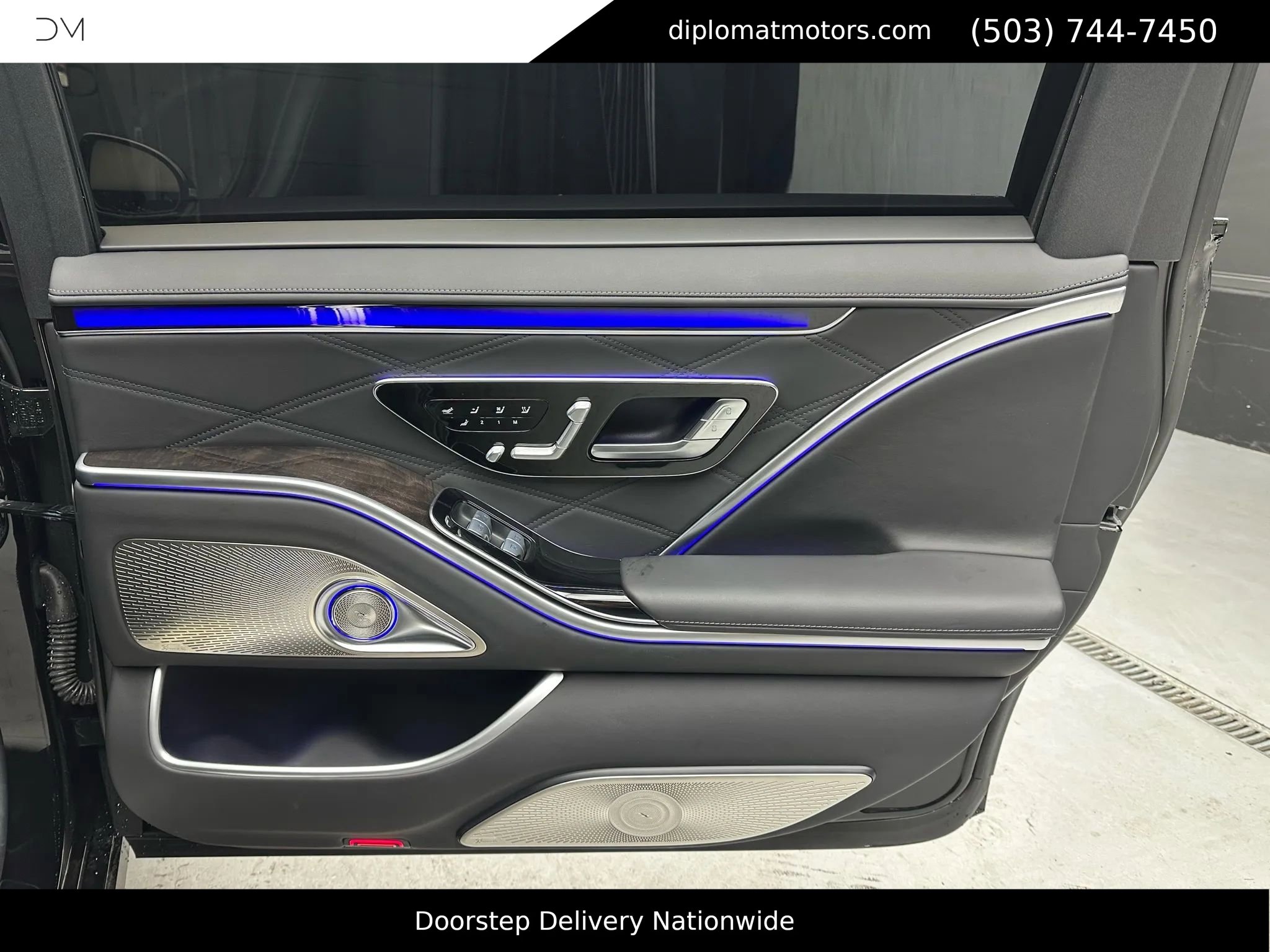 Used 2024 Mercedes-Benz Maybach S 580 4MATIC image 29