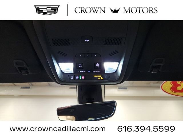 Certified 2023 Cadillac XT6 Sport w/ Technology Package image 18