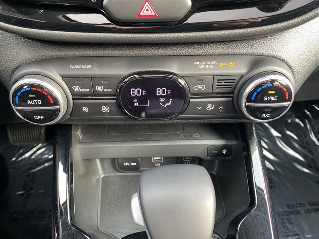 Certified 2023 Kia Soul GT-Line image 18