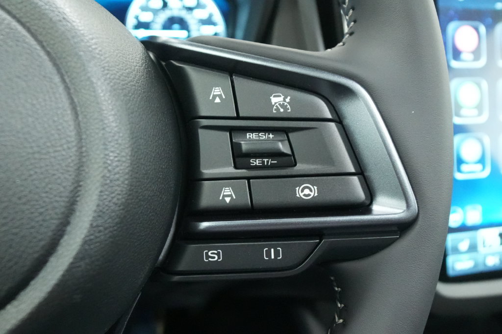 New 2026 Subaru Forester Limited AWD/4WD image 37