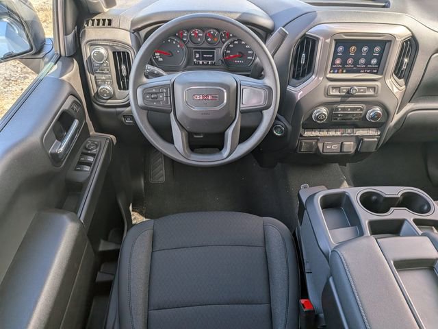 New 2026 GMC Sierra 1500 Pro w/ Pro Value Package AWD/4WD image 15