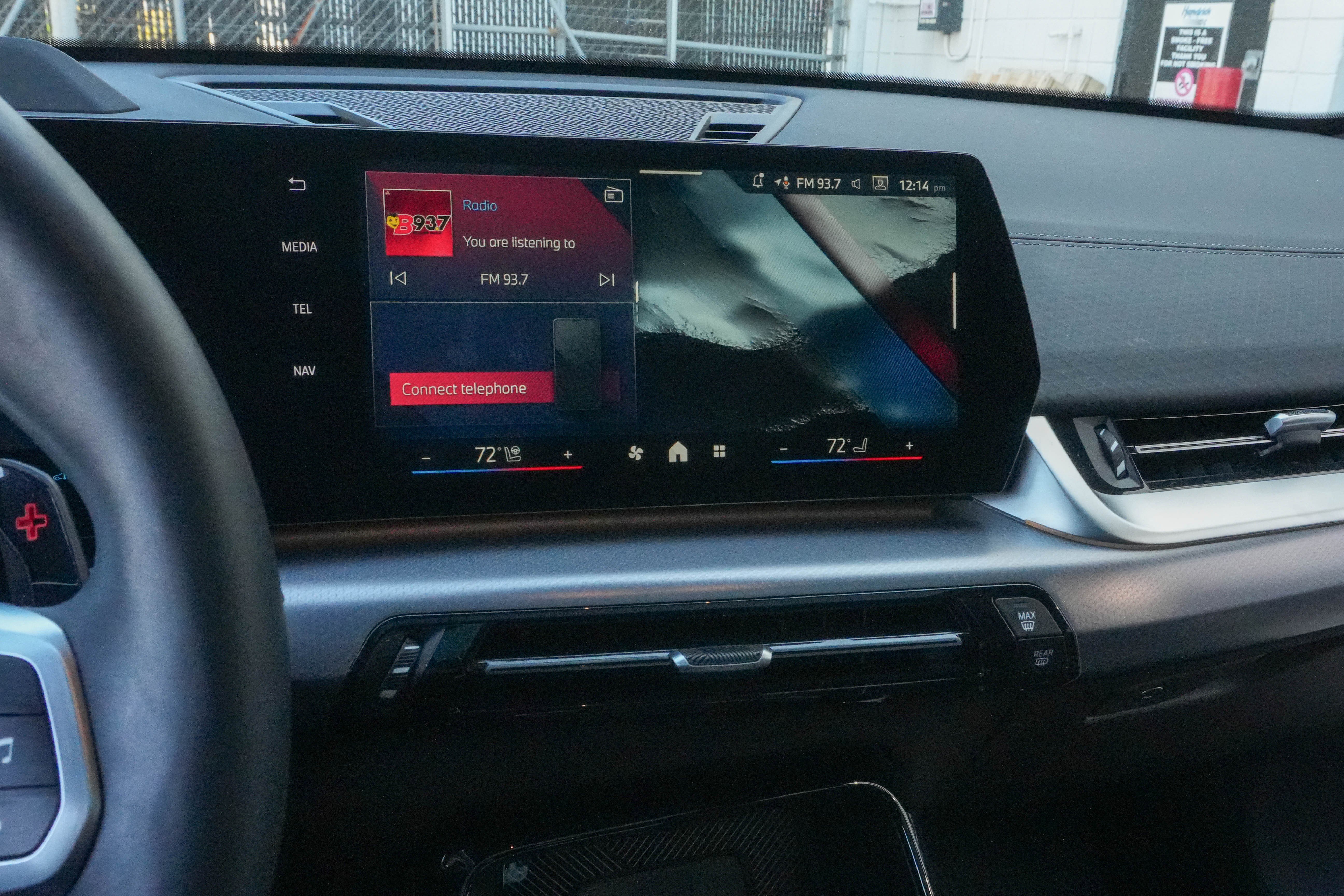 Certified 2025 BMW X2 M35i image 19