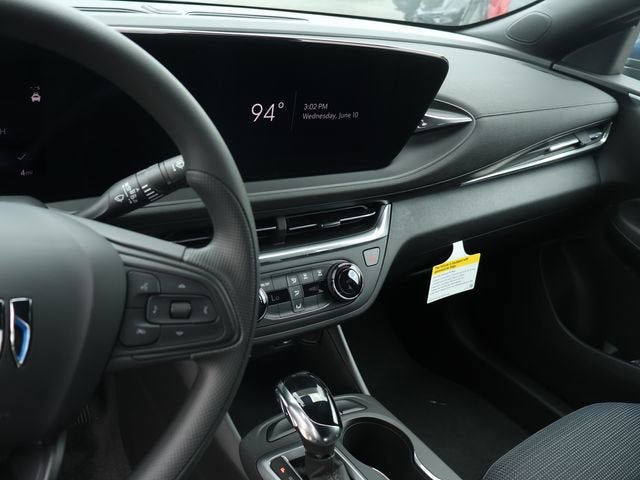 New 2026 Buick Envista Preferred FWD image 23