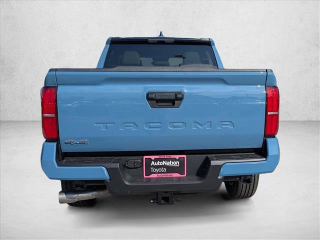 New 2026 Toyota Tacoma SR5 image 7