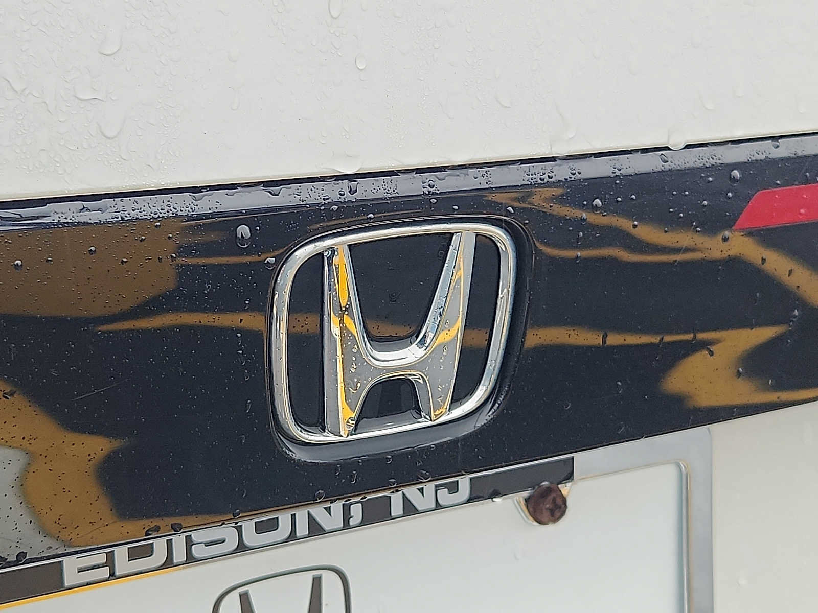 Certified 2023 Honda Accord LX image 28