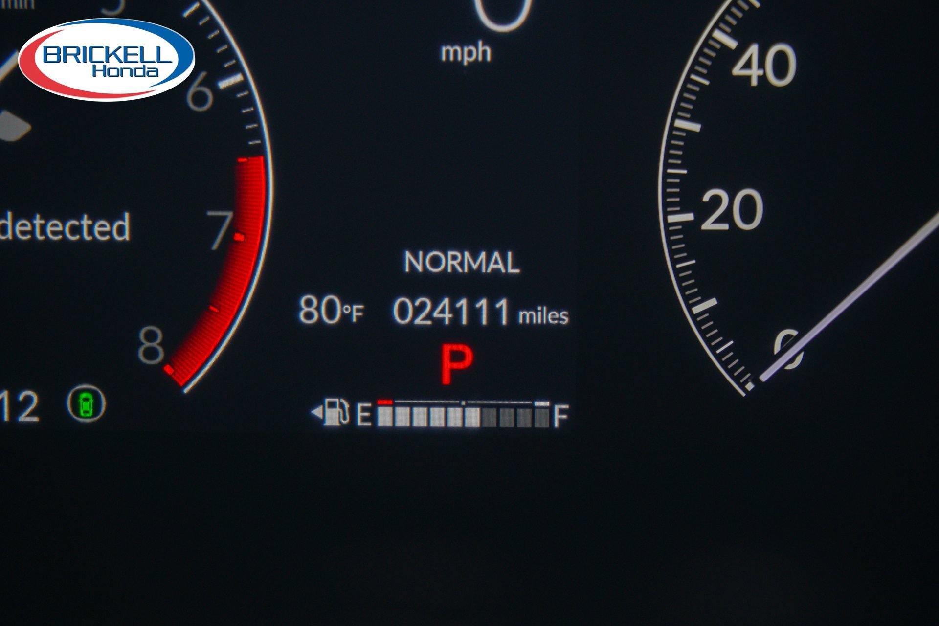 Certified 2023 Honda CR-V EX-L image 38
