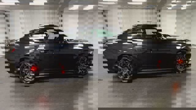 Used 2024 Ford Mustang Coupe w/ 2.3L High Performance Package image 9