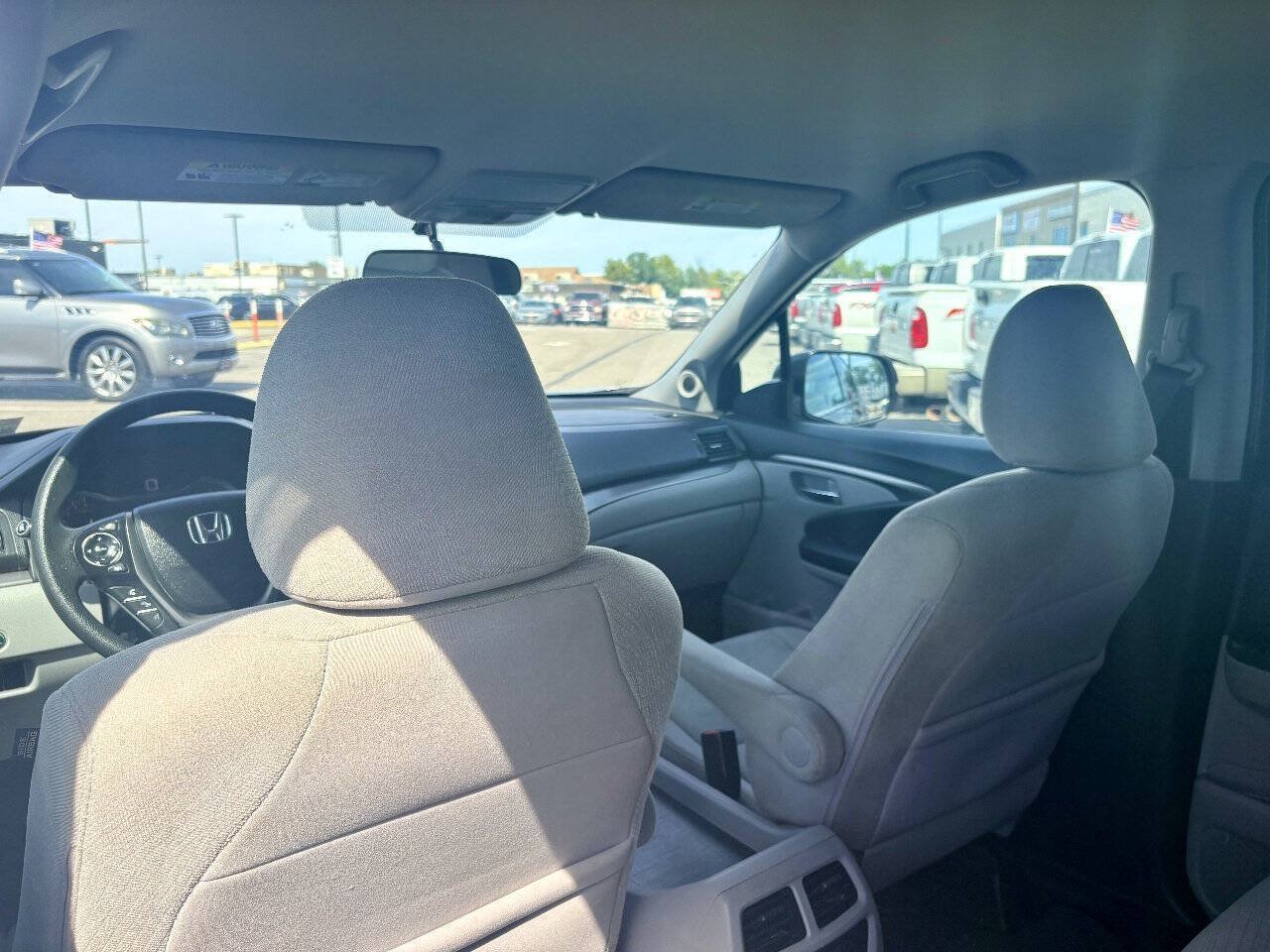 Used 2016 Honda Pilot EX image 21