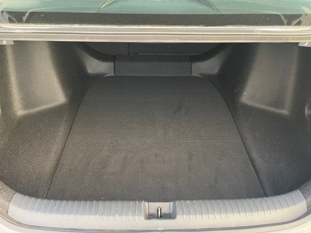 Used 2024 Honda Accord EX image 22