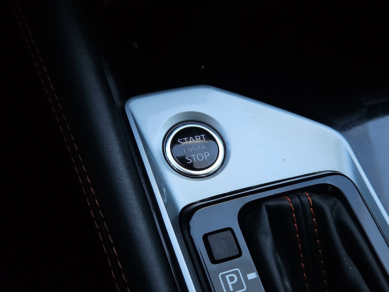 Used 2024 Nissan Altima 2.5 SR image 14