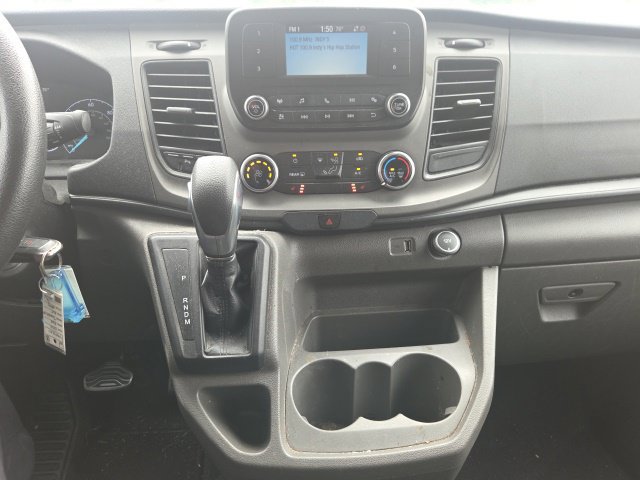 Used 2020 Ford Transit 150 XLT RWD image 23