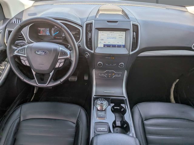 Used 2020 Ford Edge SEL w/ Convenience Package AWD/4WD image 14