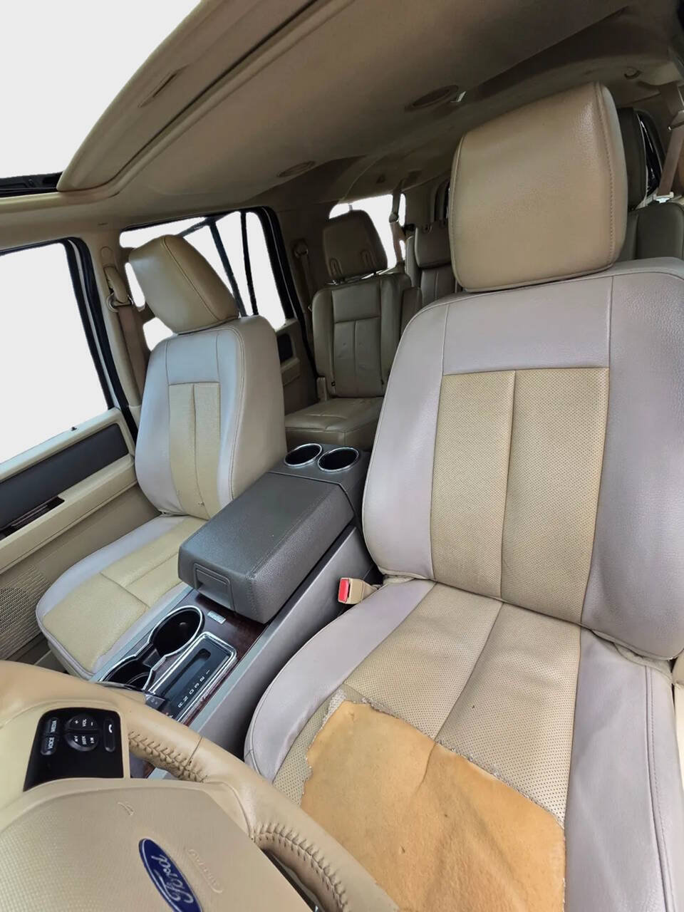Used 2012 Ford Expedition EL XLT RWD image 12