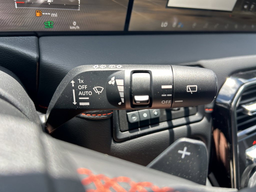 New 2026 Nissan Armada PRO-4X AWD/4WD image 30
