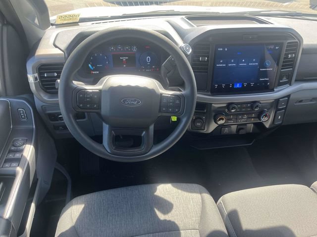 New 2026 Ford F150 XLT AWD/4WD image 5