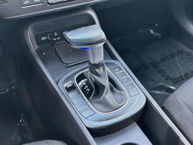Certified 2026 Hyundai Kona SEL Sport FWD image 17