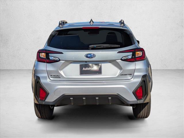 New 2026 Subaru Crosstrek 2.5i Premium image 6