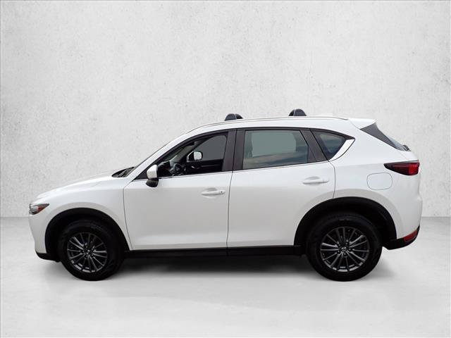 Used 2017 MAZDA CX-5 Sport AWD/4WD image 2