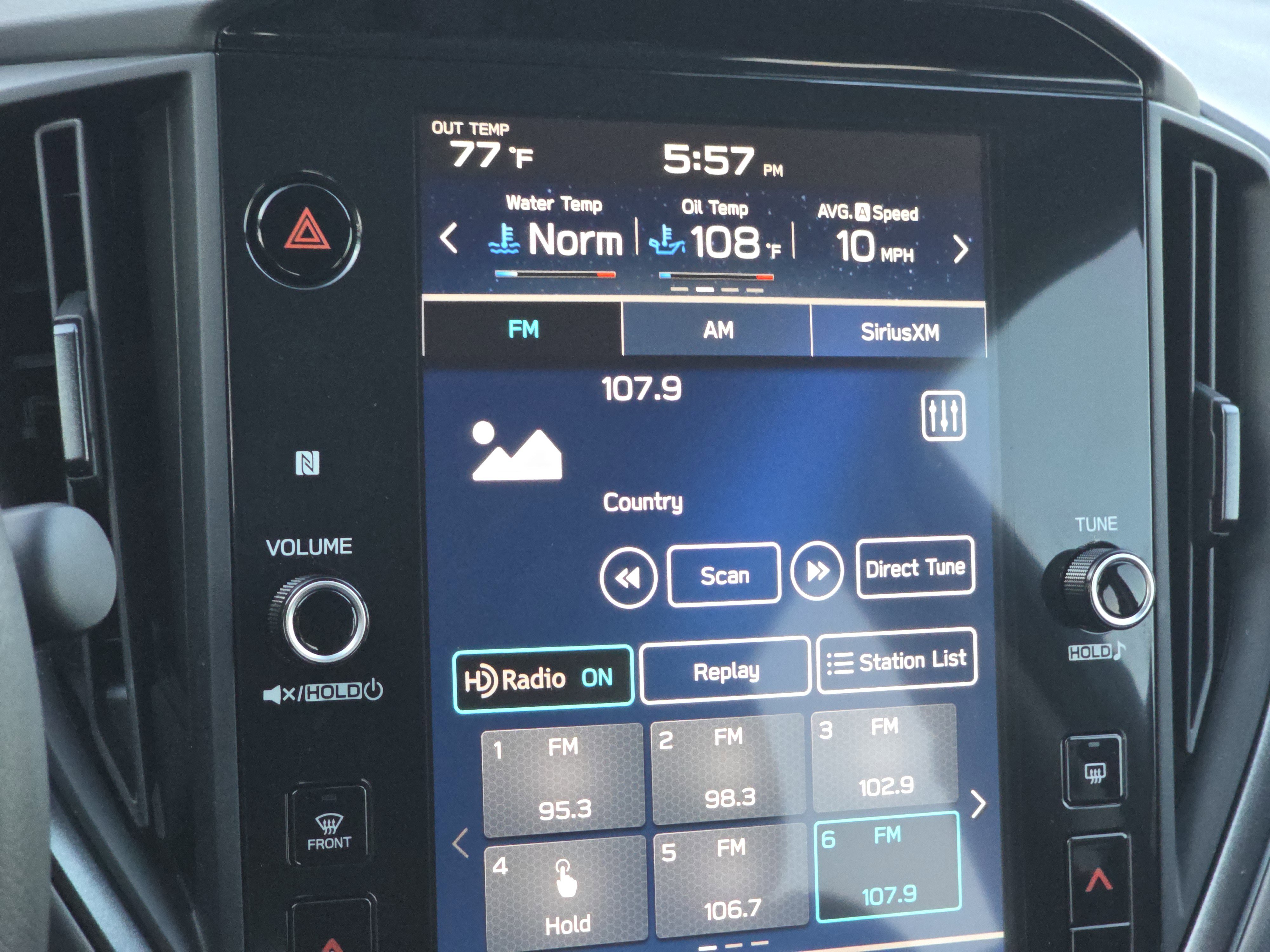 Used 2025 Subaru Crosstrek 2.5i Limited image 18