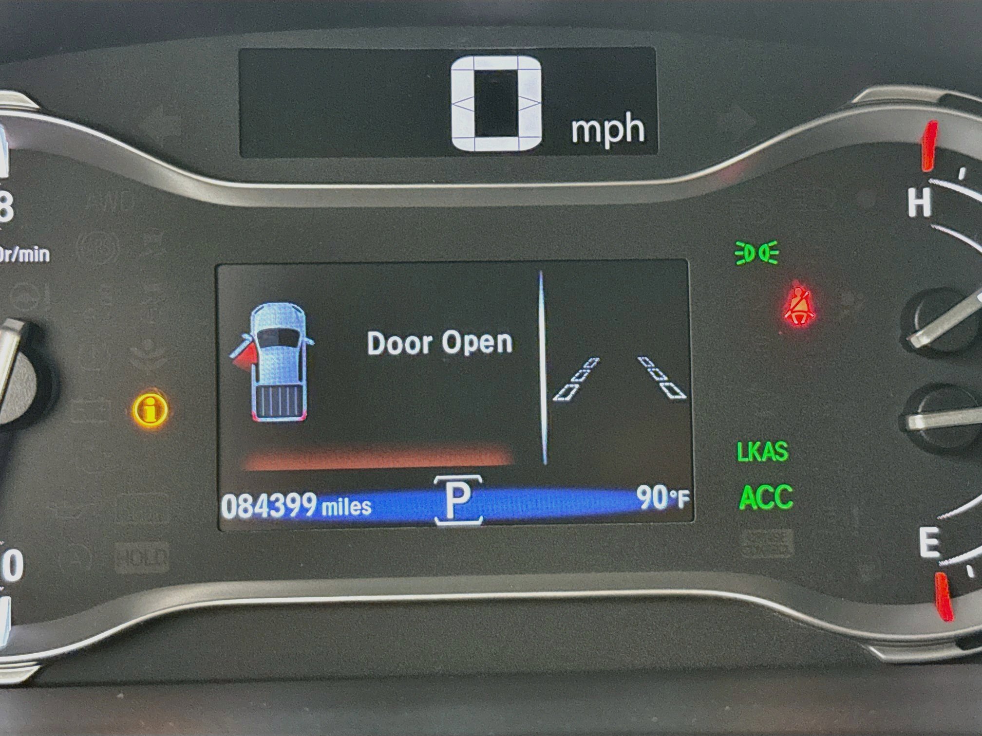 Used 2020 Honda Ridgeline RTL-E image 13