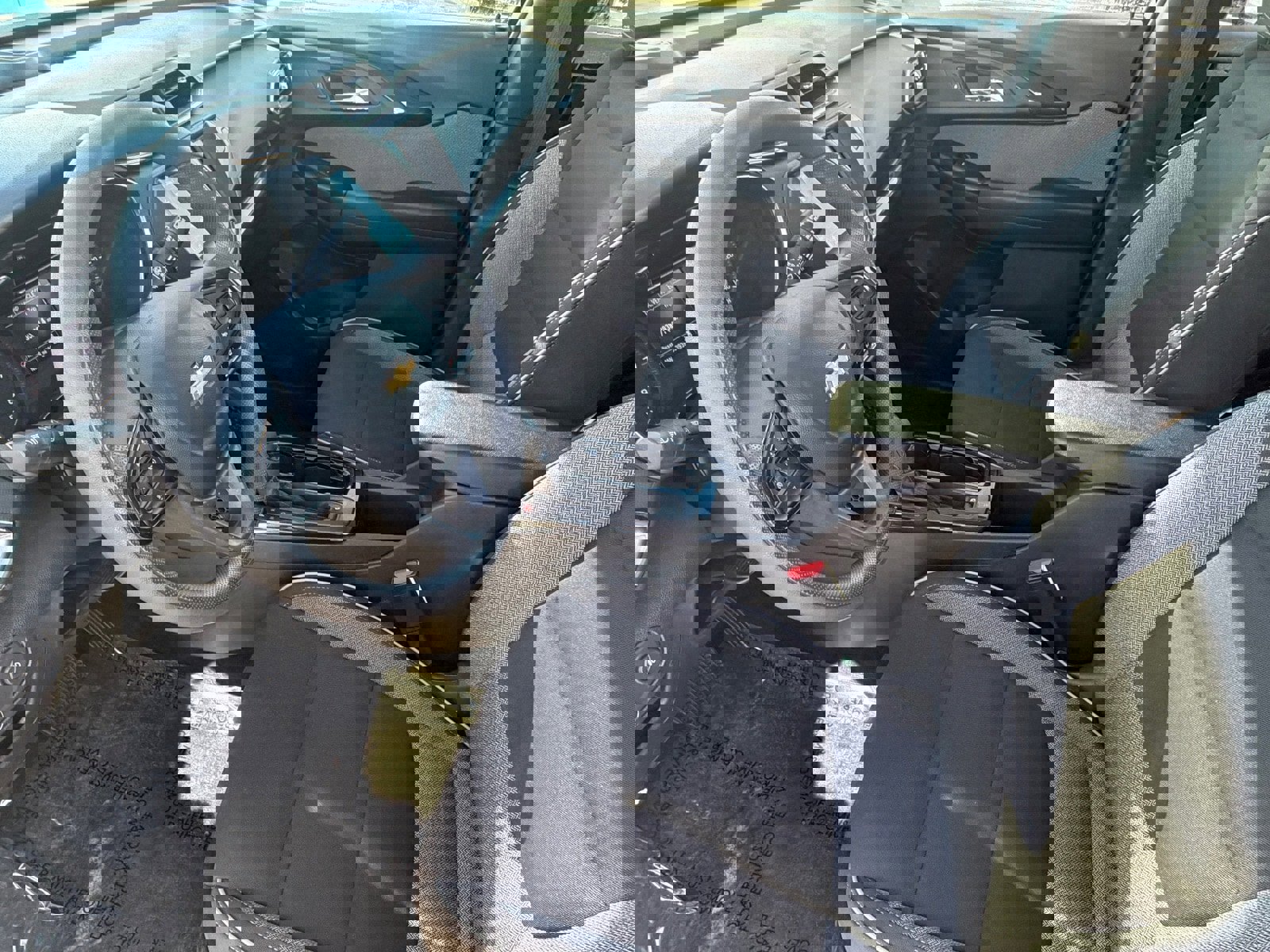 Used 2022 Chevrolet TrailBlazer LT w/ Confidence II Package image 18