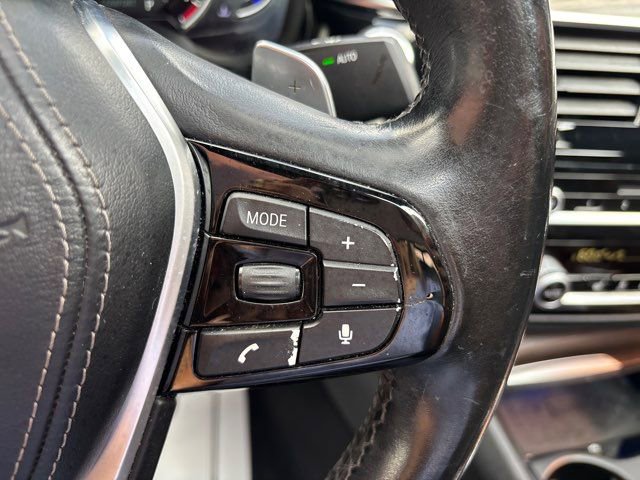 Used 2017 BMW 540i image 42
